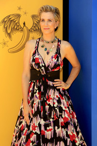 Filmpremiere 'Ich - Einfach unverbesserlich 3' in Los Angeles