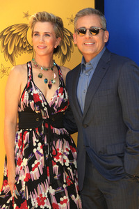 Filmpremiere 'Ich - Einfach unverbesserlich 3' in Los Angeles
