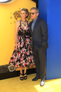 Filmpremiere 'Ich - Einfach unverbesserlich 3' in Los Angeles