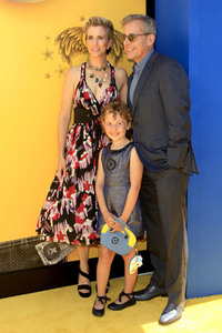 Filmpremiere 'Ich - Einfach unverbesserlich 3' in Los Angeles
