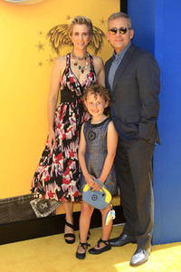 Filmpremiere 'Ich - Einfach unverbesserlich 3' in Los Angeles