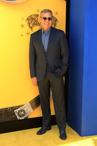 Filmpremiere 'Ich - Einfach unverbesserlich 3' in Los Angeles