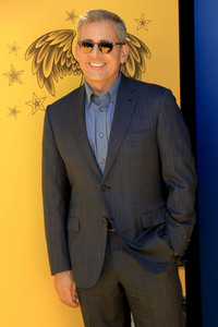 Filmpremiere 'Ich - Einfach unverbesserlich 3' in Los Angeles