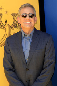 Filmpremiere 'Ich - Einfach unverbesserlich 3' in Los Angeles