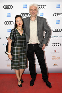 Audi Director's Cut in München