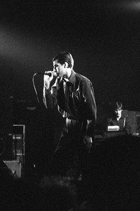 Konzert von Fat Gadget in London