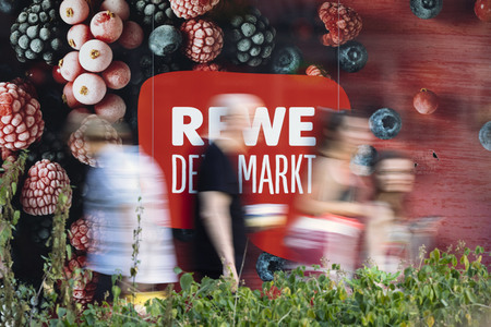 Symbolfoto REWE