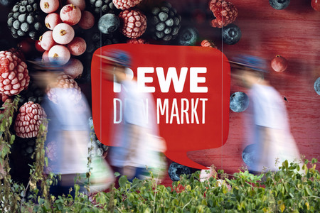 Symbolfoto REWE