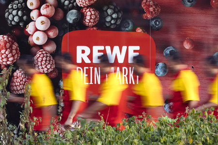 Symbolfoto REWE