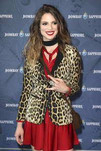 'Bombay Saphire - The Grand Journey 2.0' Event in Hamburg
