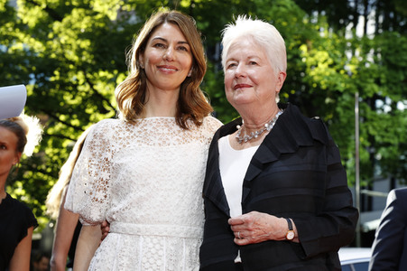 Filmpremiere 'Die Verführten' auf dem Filmfest München 2017