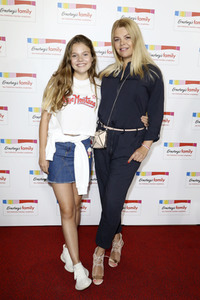 Ernstings Family Fashion Show 2017 in Hamburg