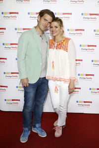 Ernstings Family Fashion Show 2017 in Hamburg