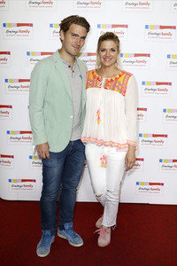 Ernstings Family Fashion Show 2017 in Hamburg