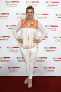 Ernstings Family Fashion Show 2017 in Hamburg