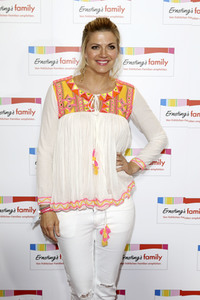 Ernstings Family Fashion Show 2017 in Hamburg