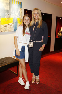 Ernstings Family Fashion Show 2017 in Hamburg