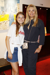 Ernstings Family Fashion Show 2017 in Hamburg