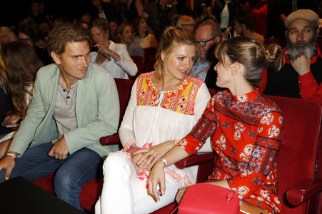 Ernstings Family Fashion Show 2017 in Hamburg