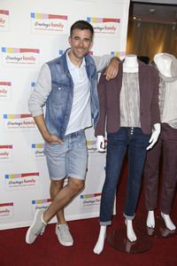 Ernstings Family Fashion Show 2017 in Hamburg