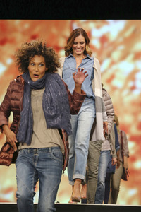Ernstings Family Fashion Show 2017 in Hamburg