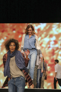 Ernstings Family Fashion Show 2017 in Hamburg