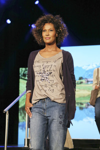Ernstings Family Fashion Show 2017 in Hamburg