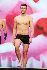 Ernstings Family Fashion Show 2017 in Hamburg