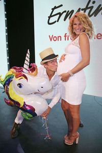 Ernstings Family Fashion Show 2017 in Hamburg