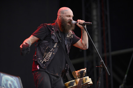 Hurricane Festival 2017 in Scheeßel