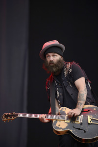 Hurricane Festival 2017 in Scheeßel