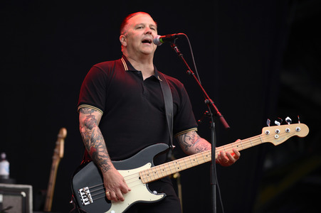 Hurricane Festival 2017 in Scheeßel