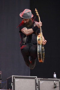 Hurricane Festival 2017 in Scheeßel
