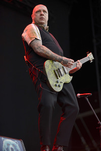 Hurricane Festival 2017 in Scheeßel