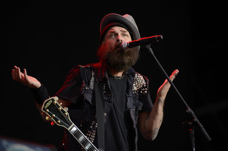 Hurricane Festival 2017 in Scheeßel