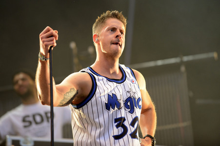 Hurricane Festival 2017 in Scheeßel