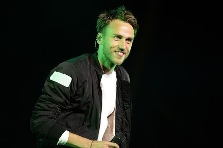 Hurricane Festival 2017 in Scheeßel