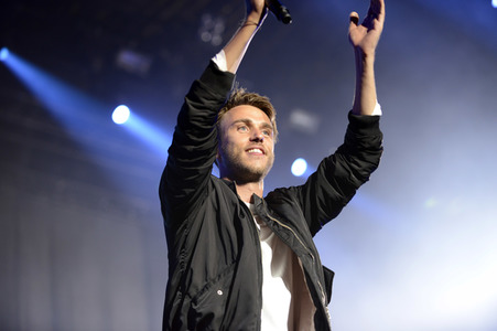Hurricane Festival 2017 in Scheeßel