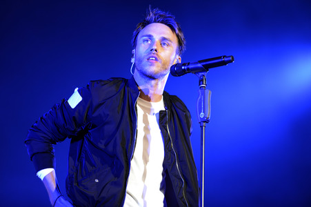 Hurricane Festival 2017 in Scheeßel