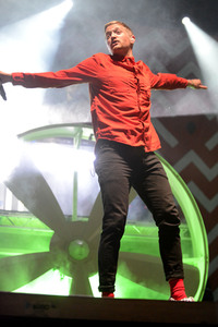 Hurricane Festival 2017 in Scheeßel