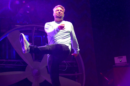 Hurricane Festival 2017 in Scheeßel