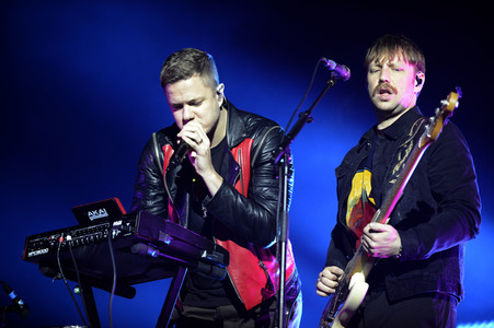 Hurricane Festival 2017 in Scheeßel