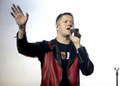 Hurricane Festival 2017 in Scheeßel