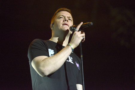 Hurricane Festival 2017 in Scheeßel
