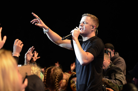 Hurricane Festival 2017 in Scheeßel