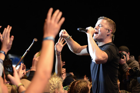 Hurricane Festival 2017 in Scheeßel