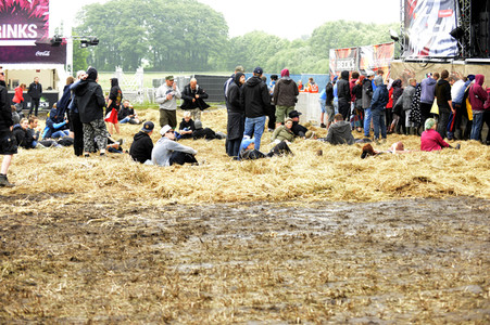 Hurricane Festival 2017 in Scheeßel