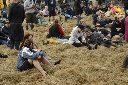 Hurricane Festival 2017 in Scheeßel