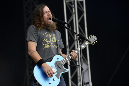 Hurricane Festival 2017 in Scheeßel