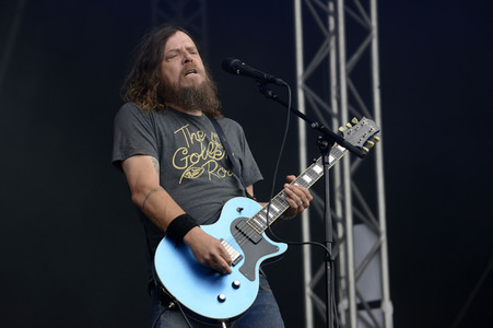 Hurricane Festival 2017 in Scheeßel